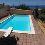 Adelaide, A Reggio Calabria * Fornaci (Reggio Calabria)