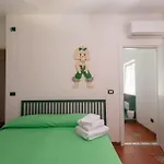 Βίλα Adelaide, A Reggio Calabria