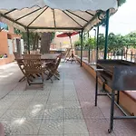 Villa Adelaide, A Reggio Calabria *