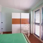 Adelaide, A Reggio Calabria Villa *
