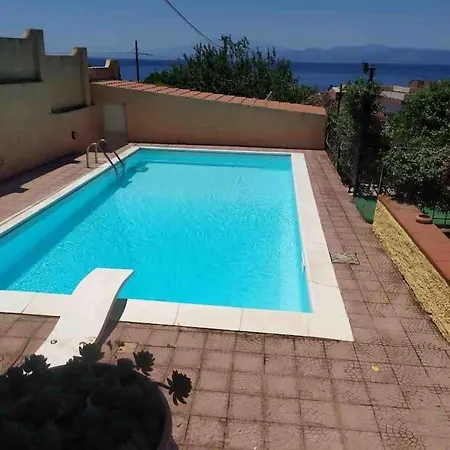 Adelaide, A Reggio Calabria * Fornaci (Reggio Calabria)