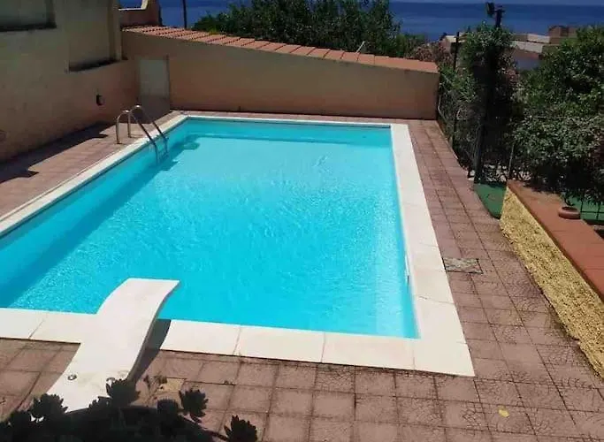 Adelaide, A Reggio Calabria * Fornaci (Reggio Calabria)