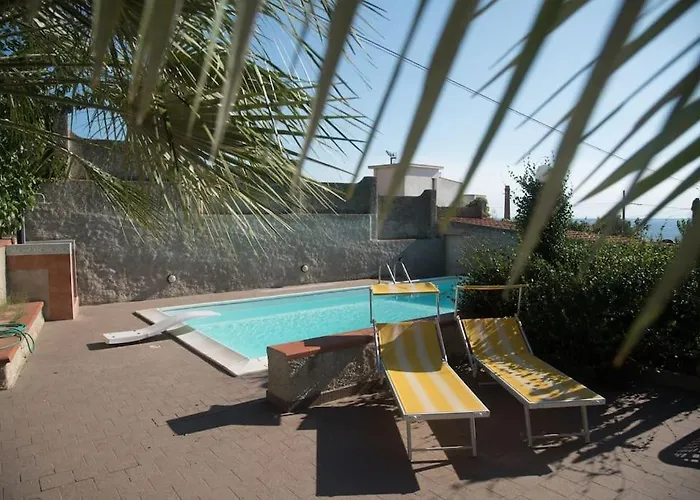 Adelaide, A Reggio Calabria