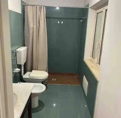 Adelaide, A Reggio Calabria Fornaci (Reggio Calabria)