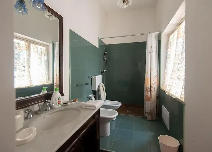 Adelaide, A Reggio Calabria